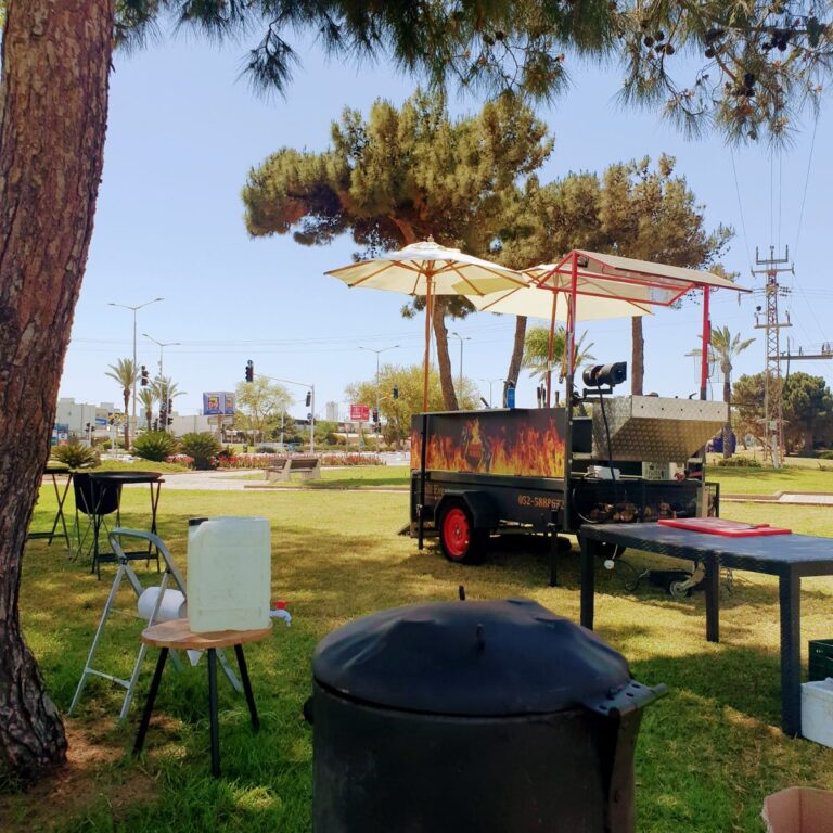 אירועי בשר